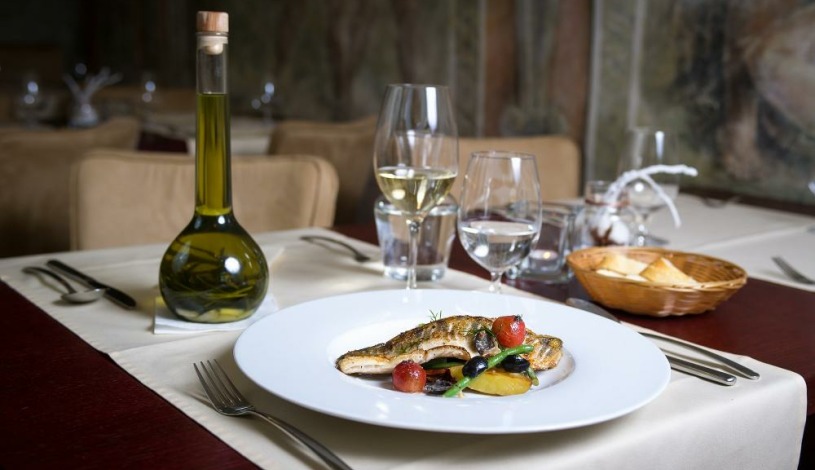 Hotel Latrán Český Krumlov